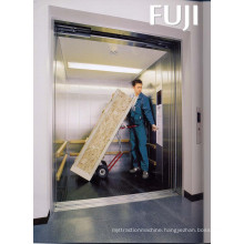 Freight Elevator / Lift